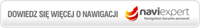 Dowiedz się więcej o nawigacji NaviExpert Dowiedz się więcej o nawigacji