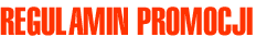 Regulamin promocji