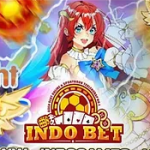 INDOBET Agen Judi Slot Online Pasti Bayar Indonesia