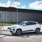 Kona EV