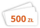 500 ZŁ