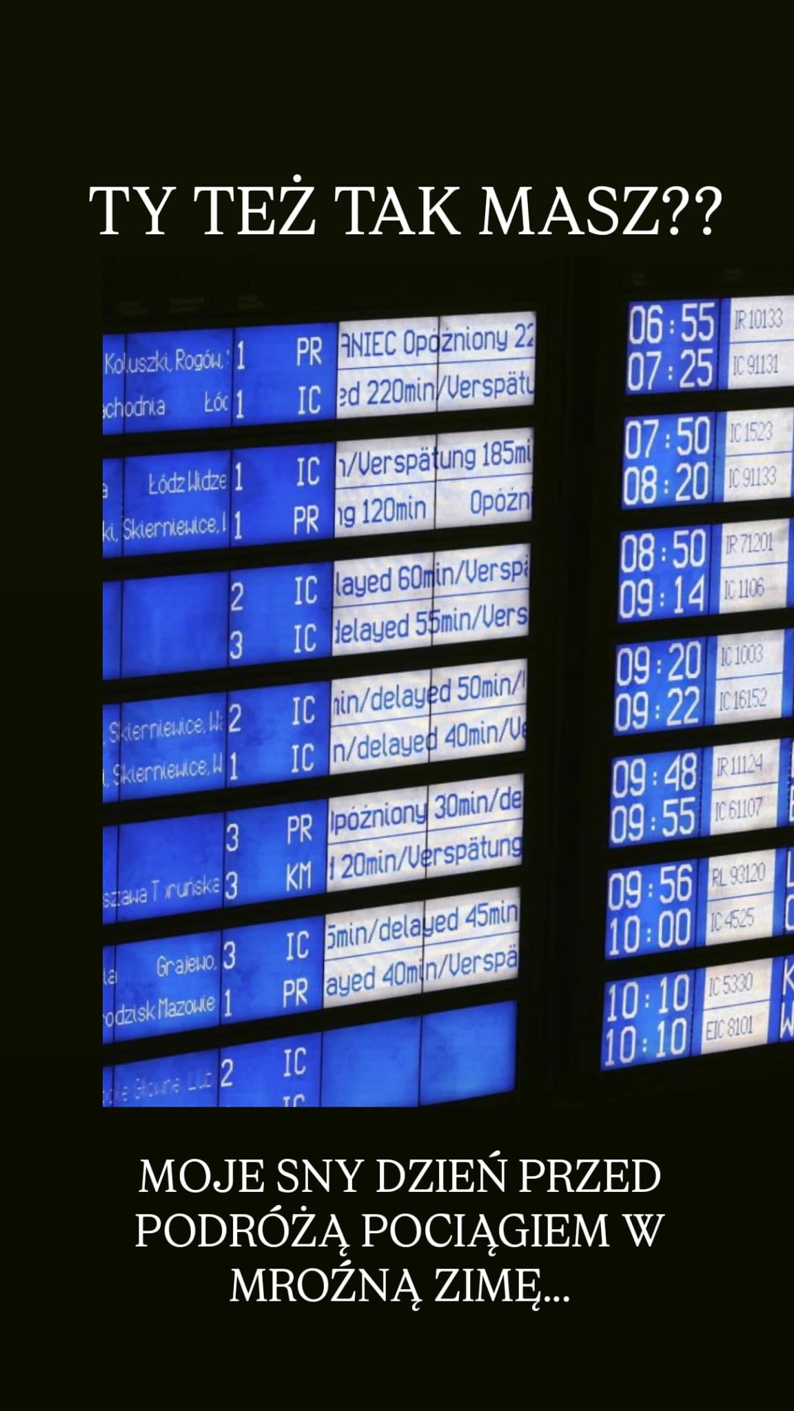 Ty też tak masz???
 Podróżuj z Naviexpert i śpij spokojnie #naviexpert_podroze #naviexpert #podróżowanie