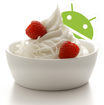 Android Froyo