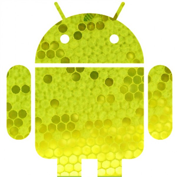 Android Honeycomb