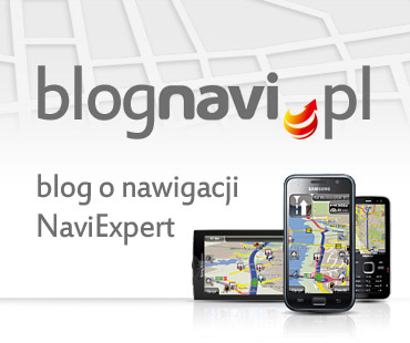 Blog o nawigacji NaviExpert