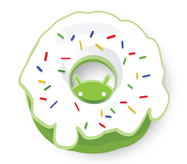 Android Donut