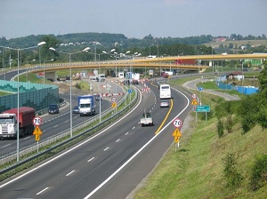 Autostrada A4