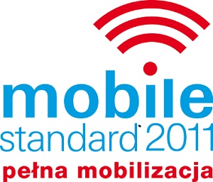 Mobile Standard 2011 i NaviExpert