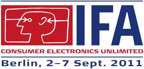 IFA Consumer Electronics Unlimited