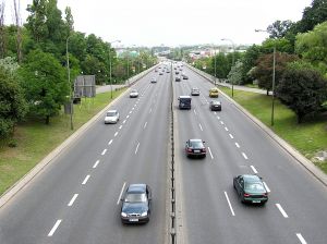 Rynek motoryzacyjny w Polsce i na świecie