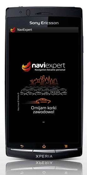Multimedialna instrukcja NaviExpert
