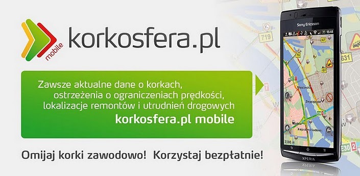 Korkosfera Mobile