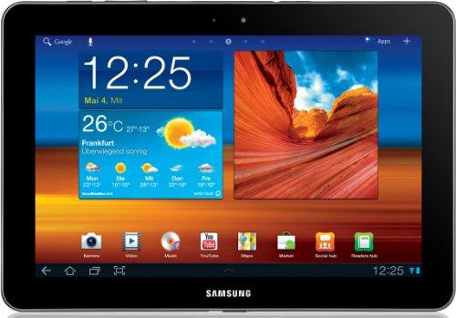 Samsung Galaxy Tab