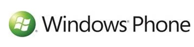 Windows Phone Logo