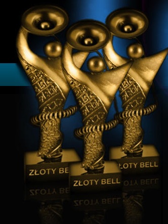 Nagroda Złoty Bell