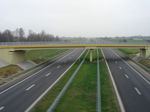 Autostrada A2