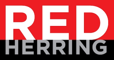 Red Herring Logo