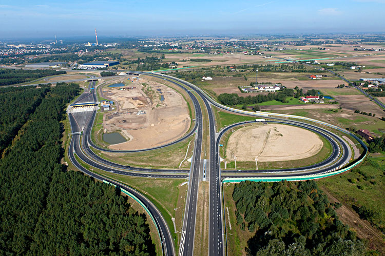 Autostrada A1