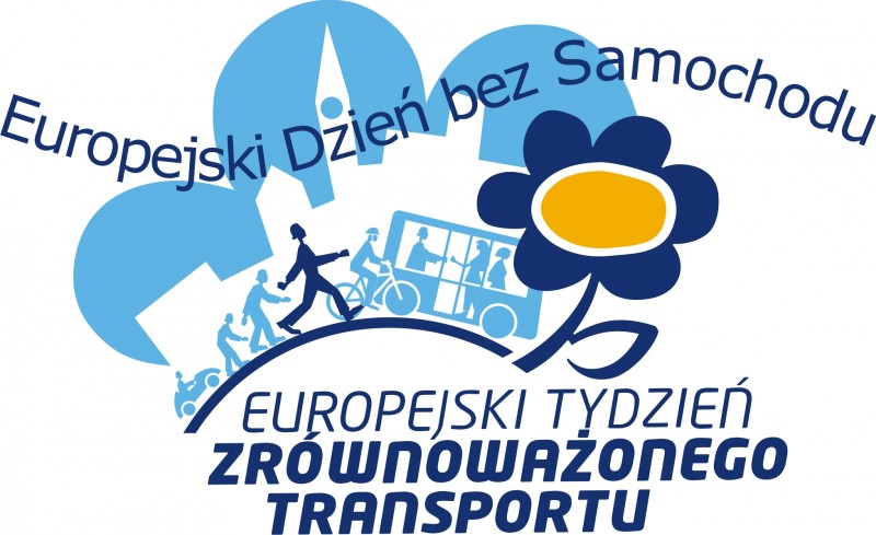 Europejski Dzień bez Samochodu 2013