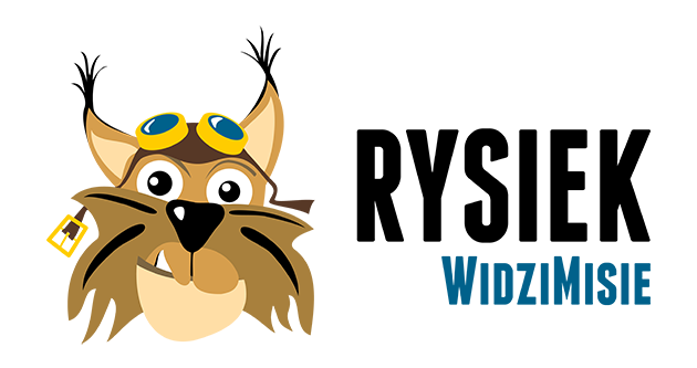 Rysiek WidziMisie Logo