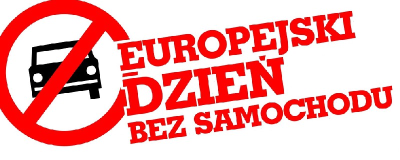 Europejski Dzień Bez Samochodu