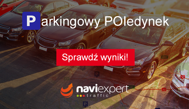 Parkingowy POIedynek rozstrzygnięty