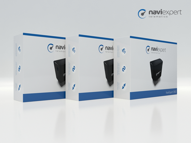 NaviExpert Telematics