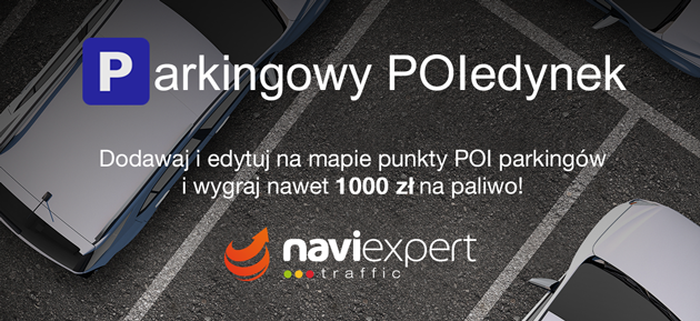 Parkingowy POIedynek