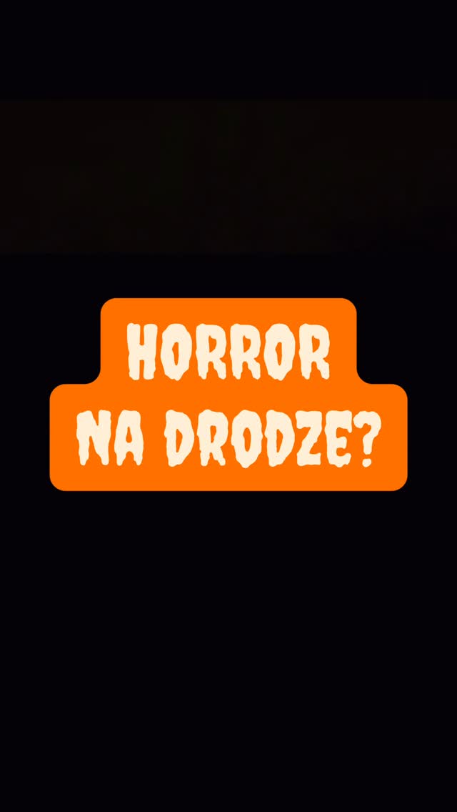 Nie daj się uwięzić w labiryncie korkowego piekła – użyj kodu LISTOPAD i przebij się przez mrok, zanim strach Cię dogoni.
Znajdź wolny parking, omiń pułapki i dojedź do celu… jeśli odważysz się przeżyć tę nocną trasę 🕯️
Bo w tym sezonie strach czai się nie tylko w cieniu… ale i na drodze!
Jak skorzystać?
1️⃣ Pobierz aplikację z Google Play lub App Store,
2️⃣ Wejdź w Moje konto → Wprowadź kod promocyjny,
3️⃣ Wpisz LISTOPAD i jedź bez stresu przez 7 dni.
Po tygodniu dostęp sam się wyłączy – bez opłat i bez zobowiązań.
#NaviExpert #naviexpert_podroze #WszystkichŚwiętych #LISTOPAD #bezKorków #BezMandatów #nawigacjagps #podroze #DarmowyTydzień #LISTOPAD