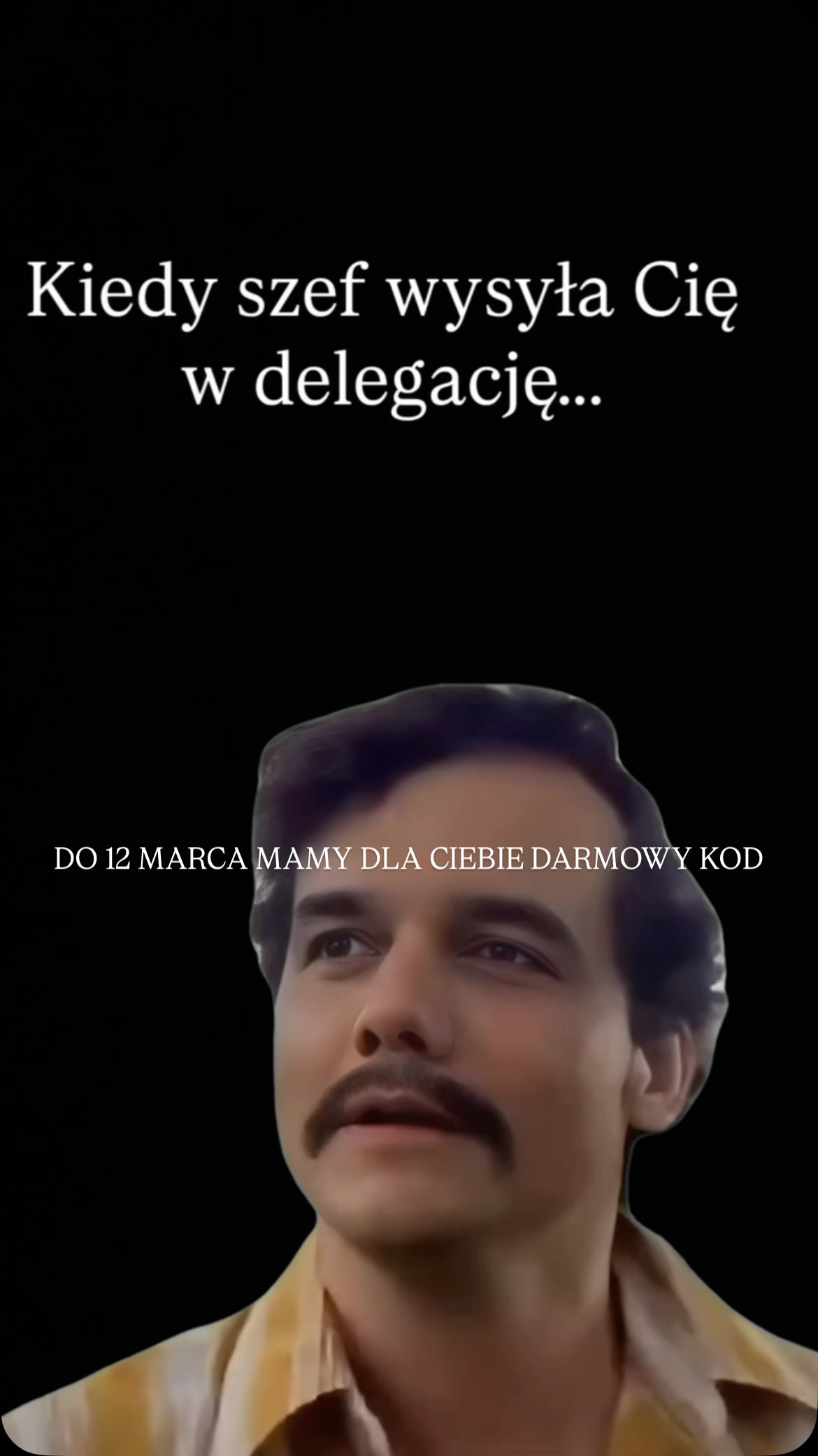 Tylko do 12 marca działa nasz bezpłatny kod na 7 dni darmowej nawigacji NAVIEXPERT!  Nie czekaj, zobacz czym jest komfort podróży!
#naviexpert  #naviexpert_podroze #darmowykod