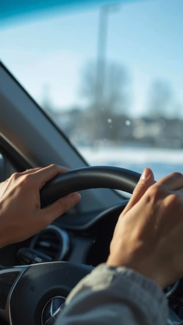 🚨 Uwaga kierowcy!
Od 9 do 15 marca trwa akcja Operation Seatbelt.

W tym czasie Policja w Polsce i w całej Europie szczególnie sprawdza, czy kierowcy i pasażerowie mają zapięte pasy.

Mandat może dostać nie tylko kierowca, ale też pasażer!

Zobacz naszą rolkę i sprawdź co dokładnie grozi za jazdę bez pasów 🚗 #naviexpert_podroze #naviexpert #naviexpertnews