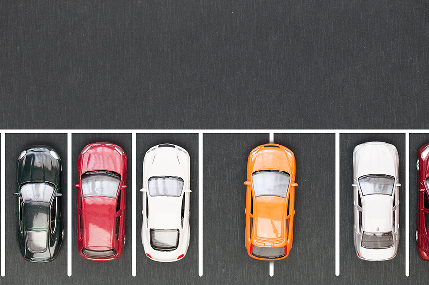Parkowanie W Pigułce. Sprawdź Jak Nie Parkować Samochodu | Blog | Naviexpert