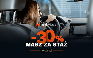 Masz za staż