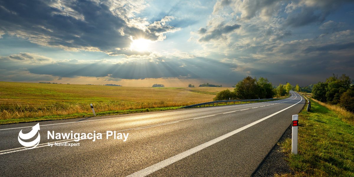 Nawigacja Play – podróżuj jak chcesz