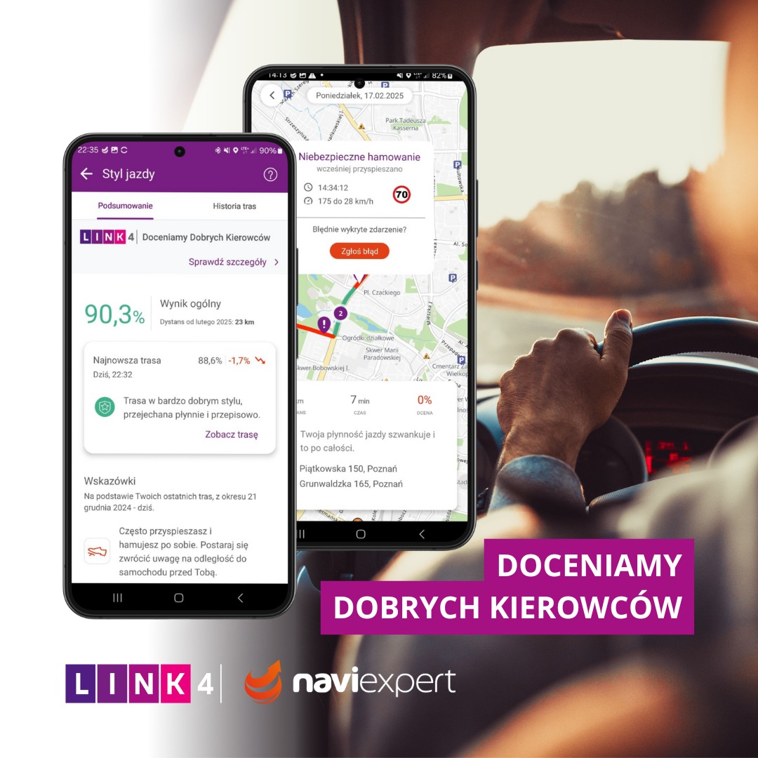 Kierowcy pod czujnym okiem kamery [LISTA SKRZYŻOWAŃ] | Blog | Naviexpert