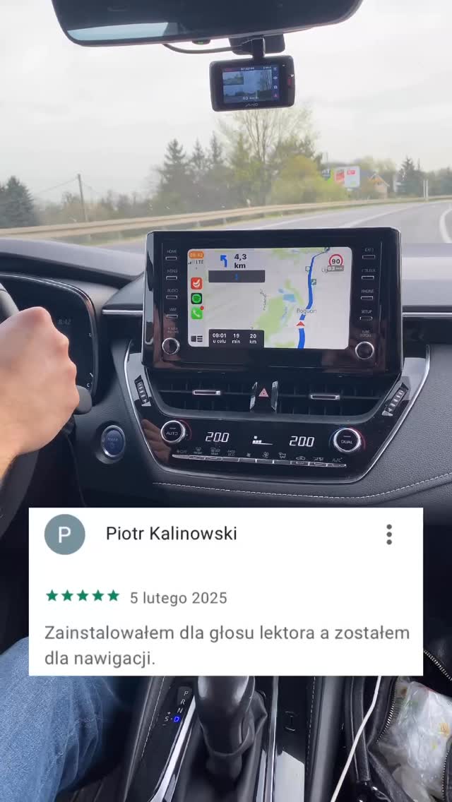 A teraz opłaca się jeszcze bardziej 🔥🔥🔥 Roczne abonamenty na NaviExperta kupicie 30% taniej na sklep.naviexpert.pl 🚗

#naviexpert_podroze #naviexpert #nawigacja #gps #wakacje #promocja #podroze