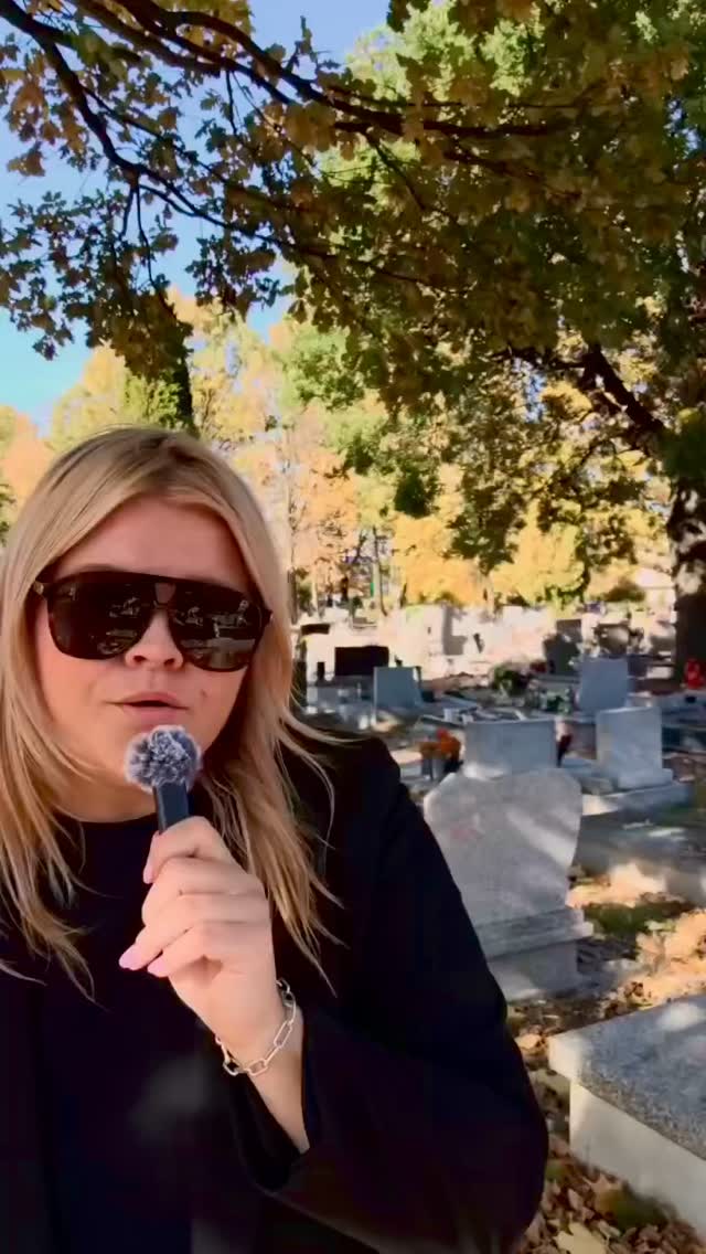 Dajemy Wam 7 dni NaviExperta za darmo — z kodem LISTOPAD ❤️
W tym wyjątkowym czasie najważniejsze jest, żeby bezpiecznie dotrzeć na groby bliskich.
Omijaj korki, znajdź parking i dojedź spokojnie do celu 🚗💨 #naviexpert_podroze #naviexpert #nawigacjagps #nawigacja #LISTOPAD #promocja #darmowytydzień