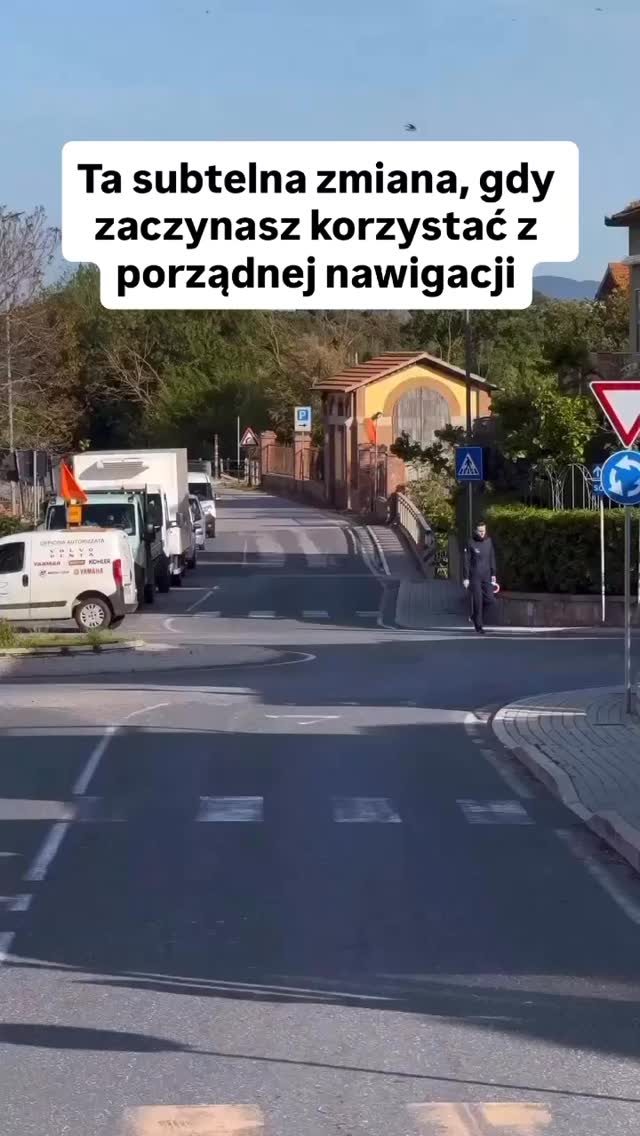 I po promocji :) Ale mamy nadzieję, że czujecie tę różnicę :) Dajcie znać!
#nawigacja #naviexpert #kierowcy