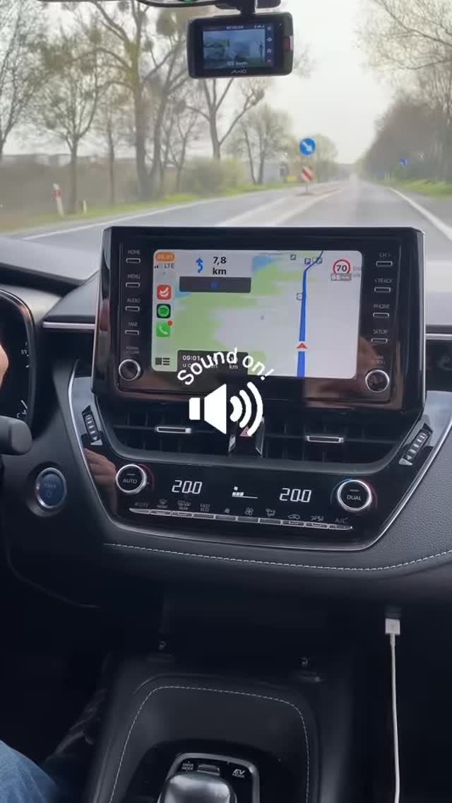 Powietrze premium? Nie! 💨Nawigacja premium? Tak! 🚗🔥 
Tylko teraz roczne abonamenty na nawigację NaviExpert kupicie za pół ceny🔥 Oferta dostępna w aplikacji i na sklep.naviexpert.pl 🛒

#kierowcy #blackweek #nawigacja #promocje #premium #naviexpert