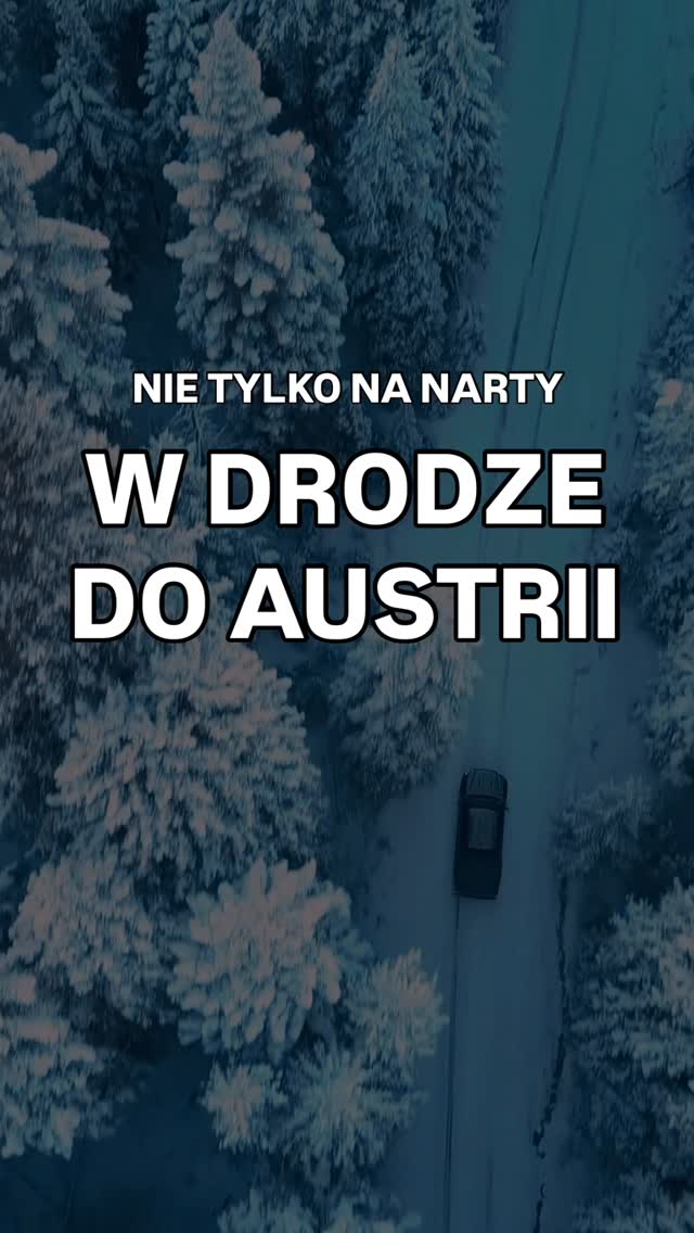 Planujesz wypad na narty do Austrii? 🇦🇹 Sprawdź, jak się przygotować 🚗 i które jarmarki świąteczne 🎅🎄warto odwiedzić „przy okazji”.
Pamiętaj o nawigacji! ➡️🚗🔥Teraz z kodem: ➡️JARMARK ⬅️ korzystasz z NaviExperta przez 7 dni za FREE (bez podpinania karty).
Jak skorzystać? 
➡️ Pobierz aplikację NaviExpert z Google Play lub App Store
➡️ W menu wybierz: Moje konto > Wprowadź kod promocyjny > JARMARK
Usługa (Pl+EU) będzie aktywna od razu. Po 7 dniach abonament wygaśnie. Nie musisz obawiać się ukrytych opłat.
Szerokości

#kierowcy #nawigacja #naviexpert #naviexpert_podroze #nartywaustrii #austria #narty🎿 #snowboard #jarmarkbozonarodzeniowy #święta #świętawgórach