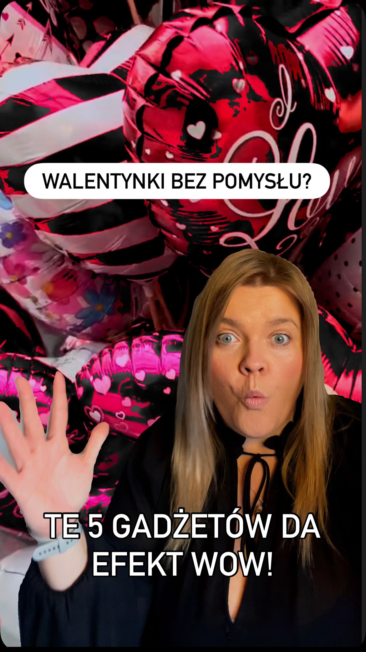 🚨 Nie masz prezentu na Walentynki?  Te 5 gadżetów ratuje sytuację - obejrzyj do końca i zapisz, bo każdy je pokocha! 💥  #naviexpert #naviexpert_podroze #walentynki #promocja
