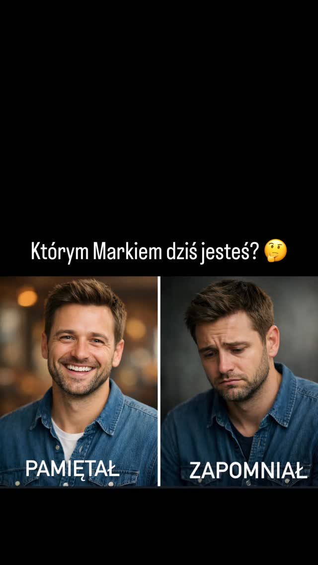 Którym Markiem jesteś?

😎 Ten po lewej: pamiętał o Dniu Kobiet
😬 Ten po prawej: właśnie googluje „czy 9 marca też się liczy”

Jeśli jeszcze nie masz prezentu - 
ratuj sytuację na sklep.naviexpert.pl 🎁