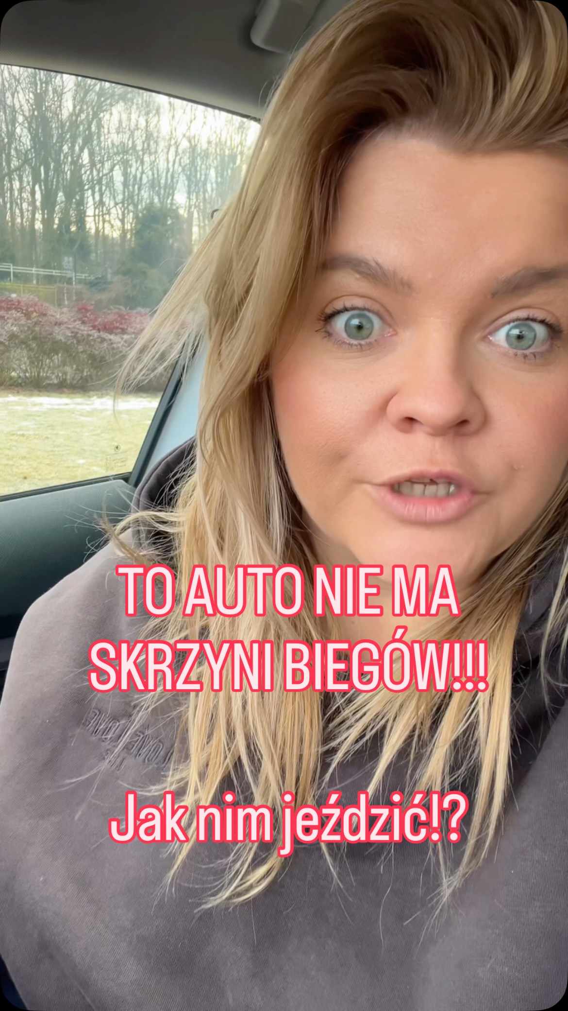 Jak działa „skrzynia biegów” w elektryku? 🔌🚗

Zamiast wielu przełożeń masz jeden stały bieg (reduktor), który płynnie przekazuje moc na koła — bez zmiany biegów i szarpnięć.

👉 Zobacz w rolce, jak to wygląda w praktyce 👀

#czywieszże #naviexpert #analogicznienaviexpert