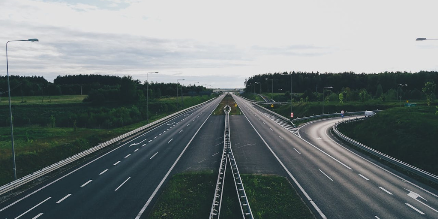 Jakie kary za brak opłaty za autostradę...